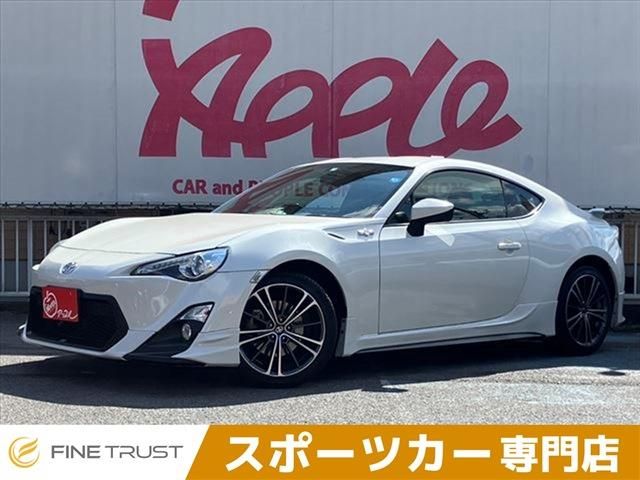 TOYOTA 86 2013