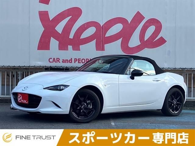 MAZDA ROADSTER 2019