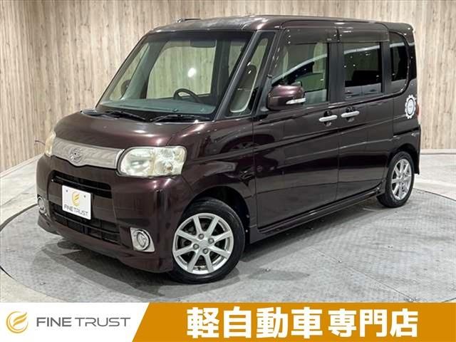 DAIHATSU TANTO 2013