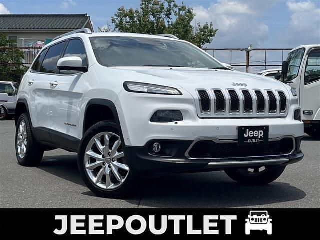 JEEP CHEROKEE 2014