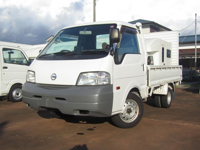 NISSAN VANETTE truck 2WD 2014