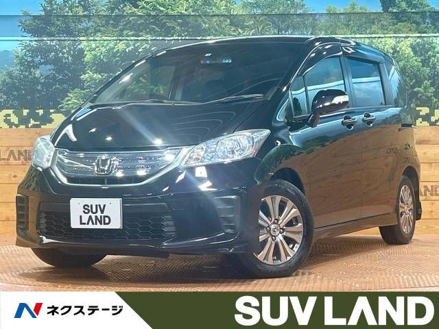 HONDA FREED HYBRID 2012