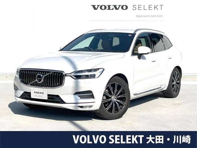 VOLVO XC60 2019