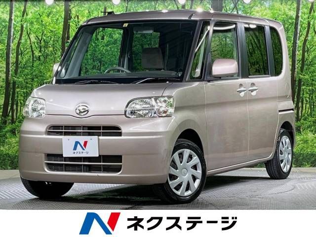 DAIHATSU TANTO 2012