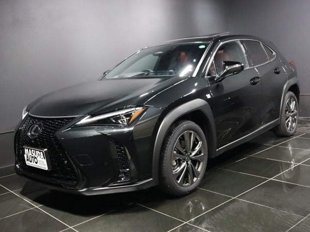 TOYOTA LEXUS UX300h 2024