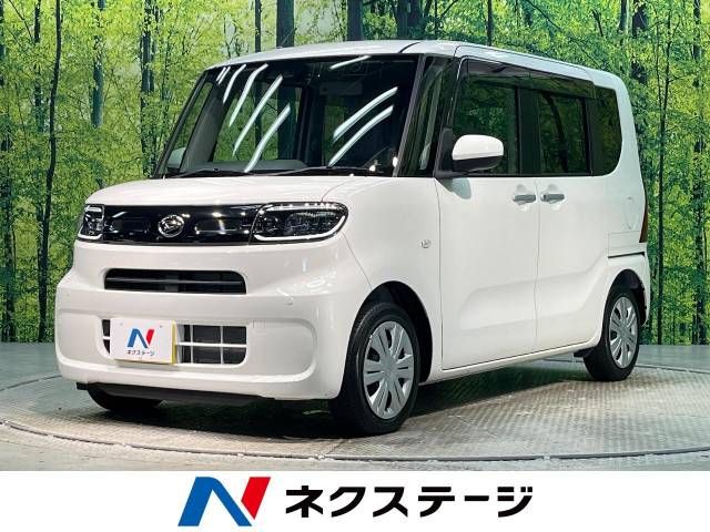 DAIHATSU TANTO 2019