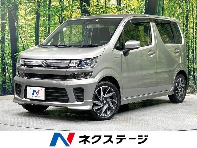 SUZUKI WAGON R 2019