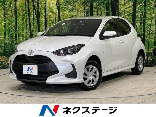 TOYOTA YARIS 2023