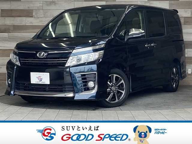 TOYOTA VOXY 2015