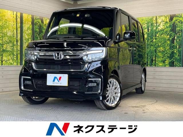 HONDA N BOX 2022