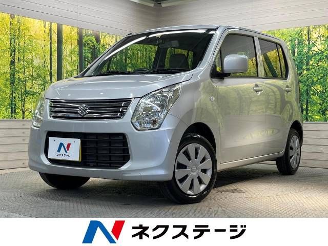 SUZUKI WAGON R 2013