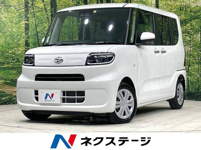 DAIHATSU TANTO 2022