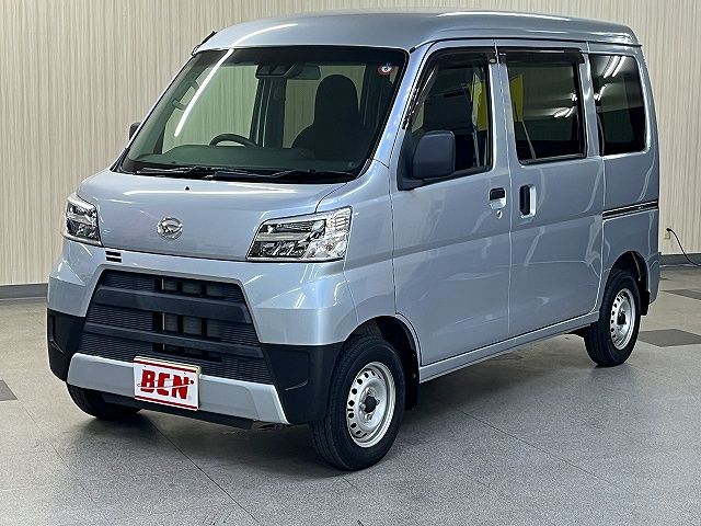 DAIHATSU HIJET CARGO 2021