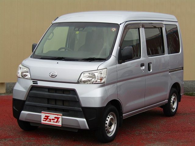 DAIHATSU HIJET CARGO 2019