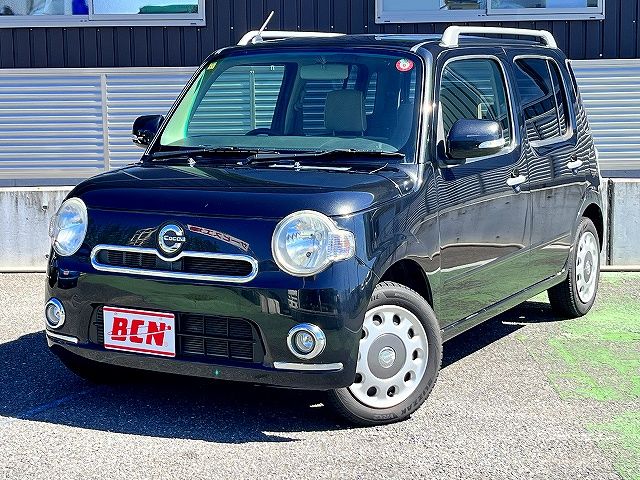 DAIHATSU MIRA Cocoa 2012