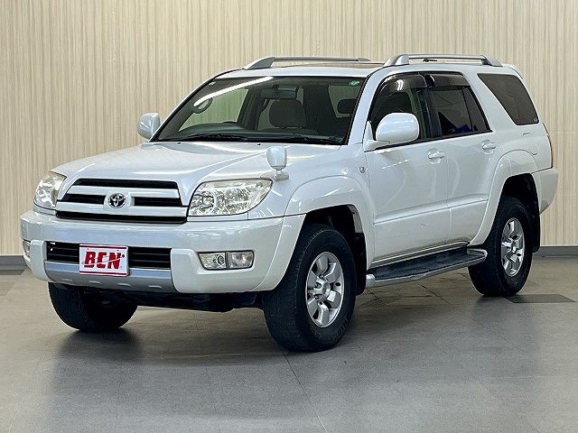 TOYOTA HILUXSURF wagon 4WD 2003