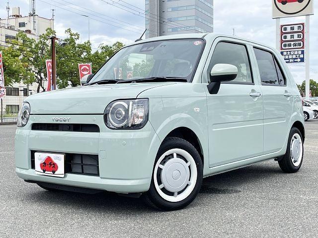 DAIHATSU MIRA TOCOT 2023