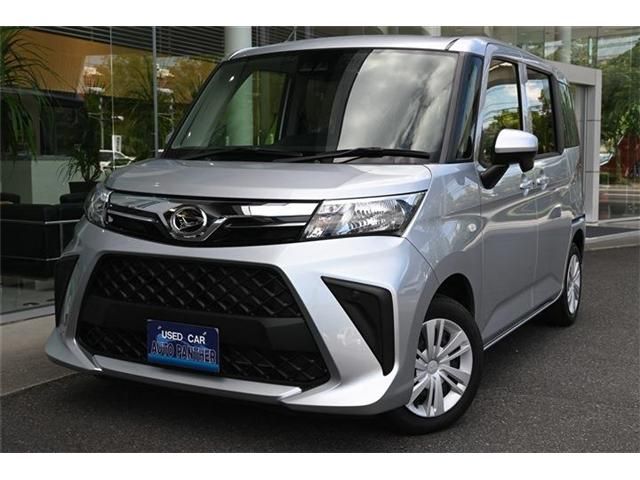 DAIHATSU THOR 2022