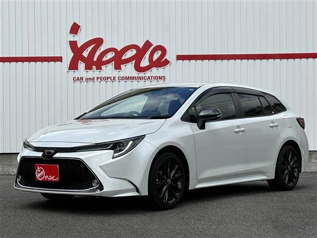 TOYOTA COROLLA TOURING 2022