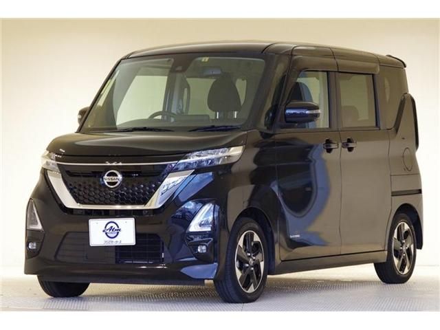 NISSAN ROOX 2023