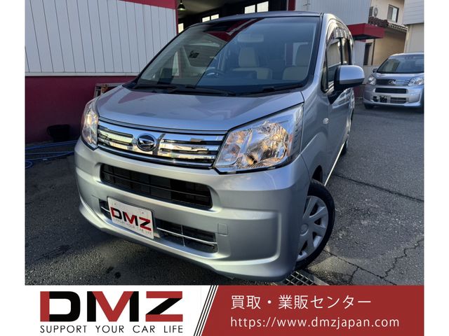 DAIHATSU MOVE 2019