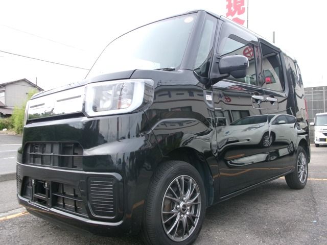 DAIHATSU HIJET Caddie 4WD 2017