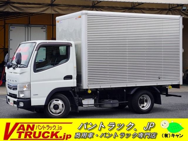 MITSUBISHI CANTER 2018