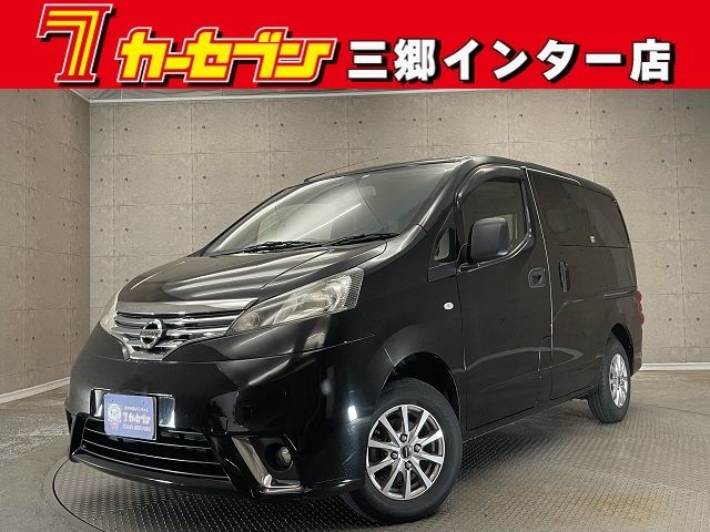 NISSAN NV200 VANETTE van 2019