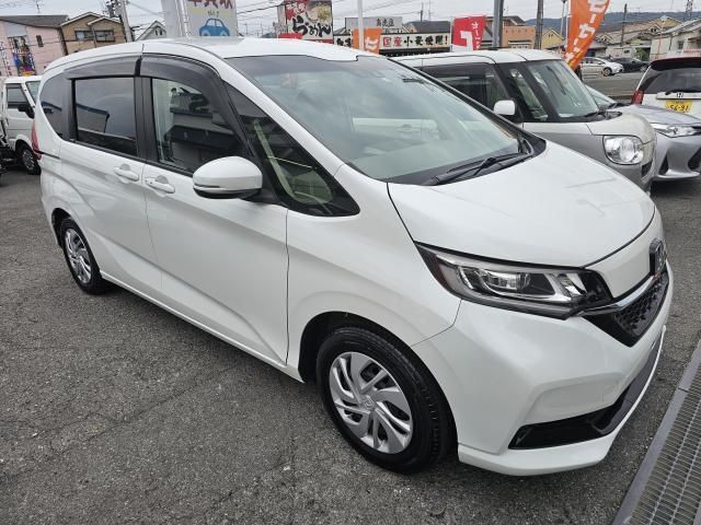 HONDA FREED 2020