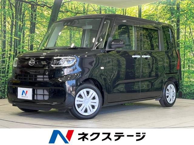 DAIHATSU TANTO 2021