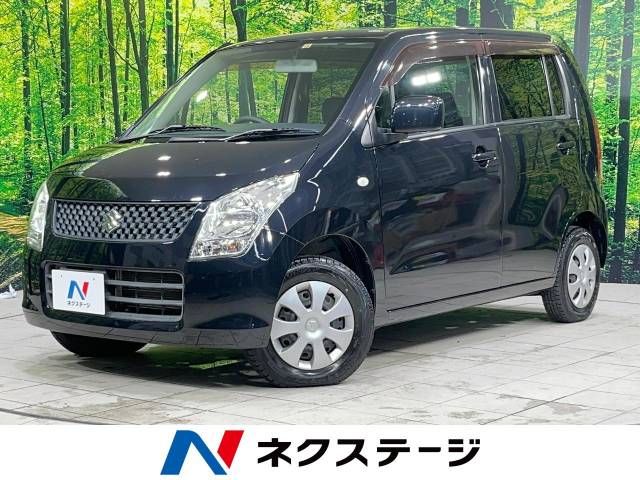 SUZUKI WAGON R 2010