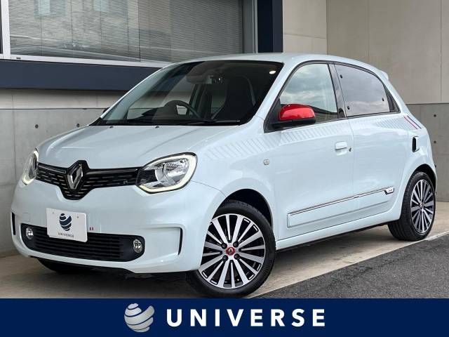 RENAULT TWINGO 2020