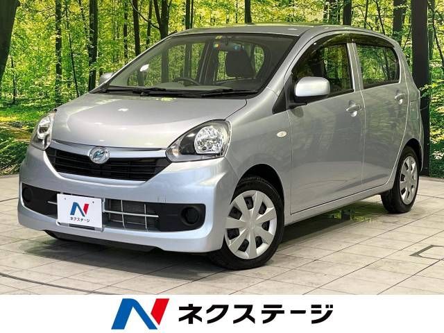 DAIHATSU MIRA e:S 2015