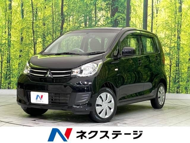 MITSUBISHI eK WAGON 2016