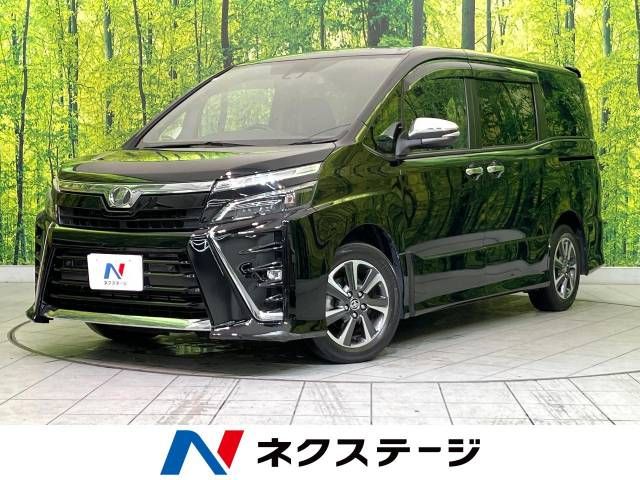 TOYOTA VOXY 2020