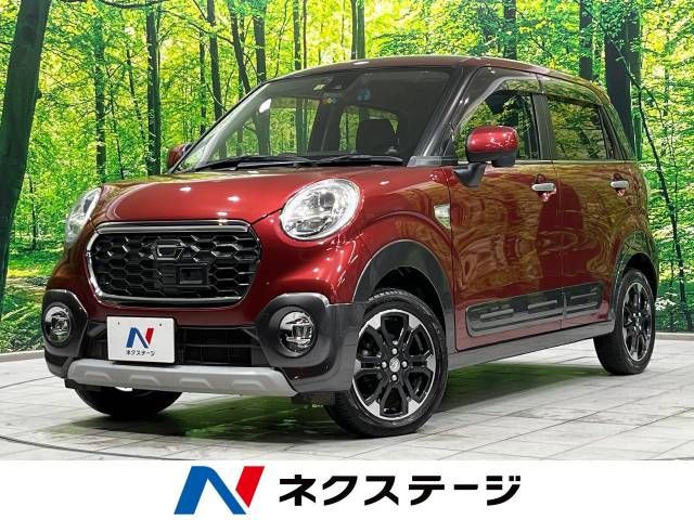 DAIHATSU CAST ACTIVA 2015