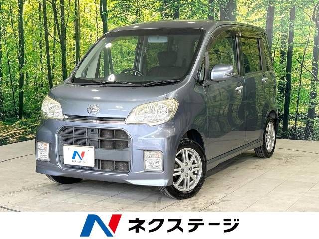 DAIHATSU TANTO Exe CUSTOM 2010