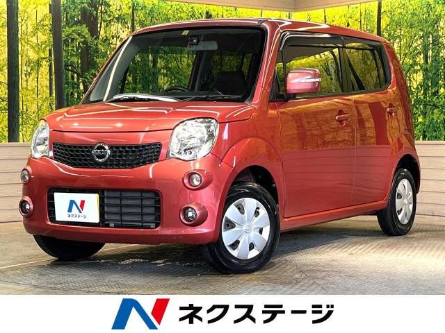 NISSAN MOCO 2012