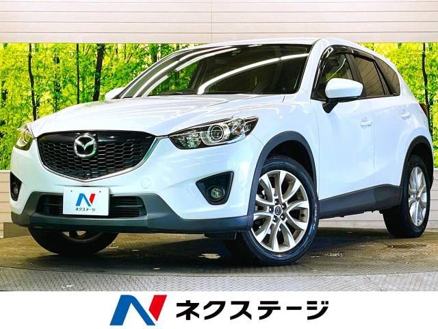 MAZDA CX-5 2013