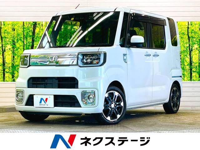 DAIHATSU WAKE 2019