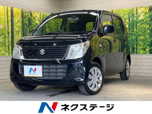 SUZUKI WAGON R 2015