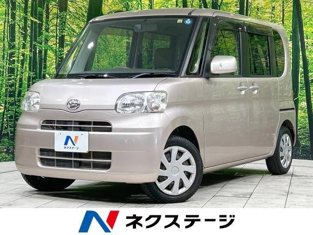 DAIHATSU TANTO 2012