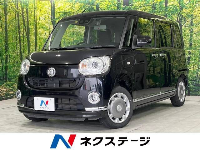 DAIHATSU MOVE canbus 2019