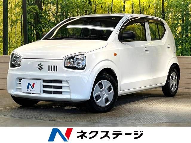 SUZUKI ALTO 2019