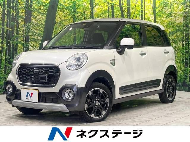 DAIHATSU CAST ACTIVA 2015