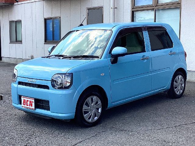 DAIHATSU MIRA TOCOT 2018