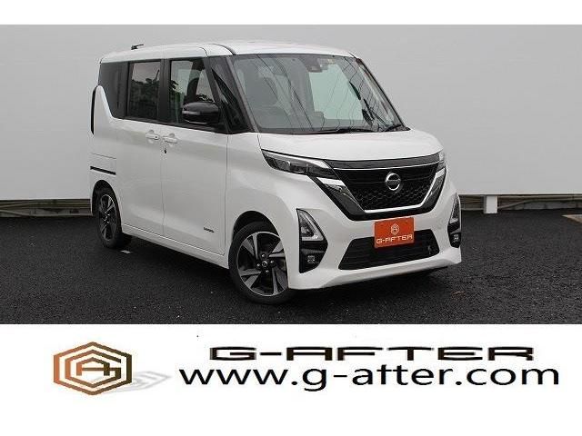 NISSAN ROOX 2022