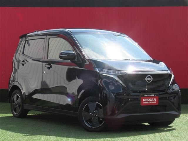 NISSAN SAKURA 2022