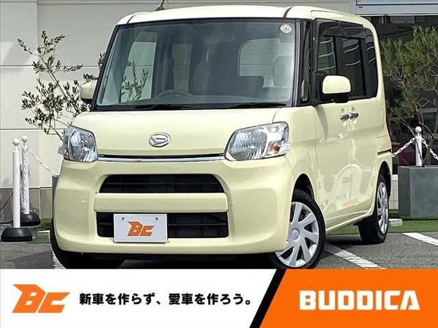 DAIHATSU TANTO 2015