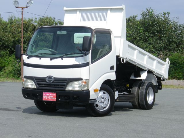 HINO DUTRO 2010